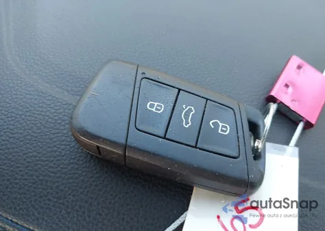 2019 Volkswagen Jetta 1.4T R-Line/1.4T S/1.4T Se from USA, damaged, VIN 3VWC57BU9KM194158